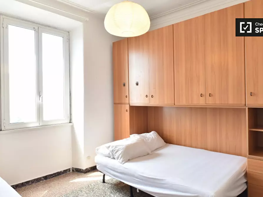 appartamento in affitto a Roma in zona Trionfale