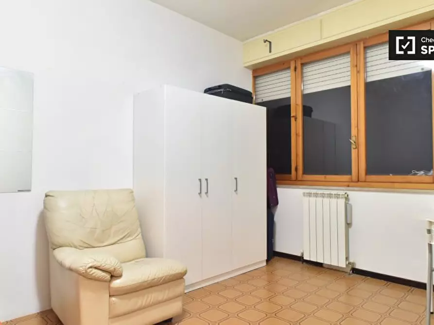 appartamento in affitto a Roma in zona Ardeatino