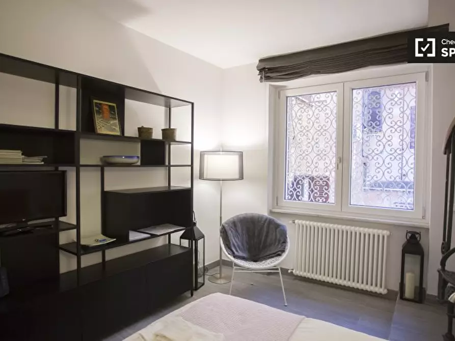 appartamento in affitto a Roma in zona Rione Borgo