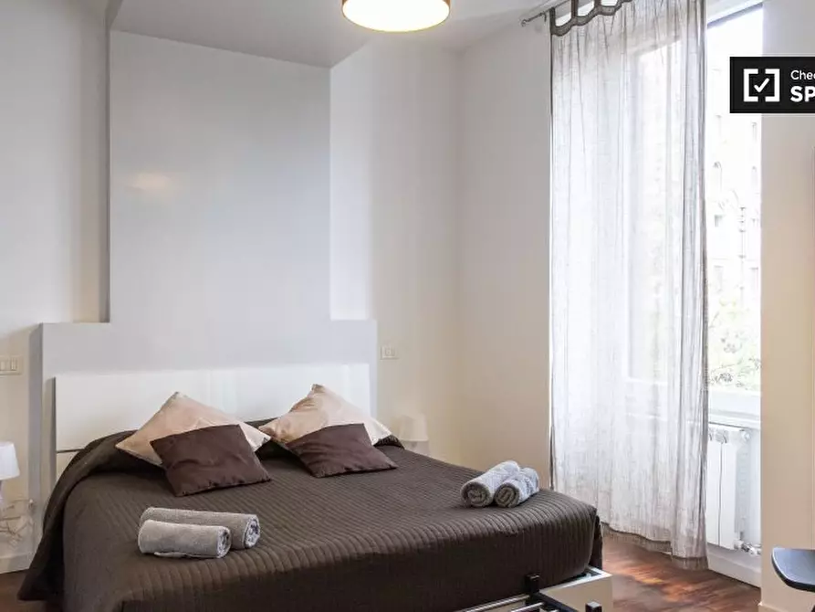 appartamento in affitto a Roma in zona Tiburtino