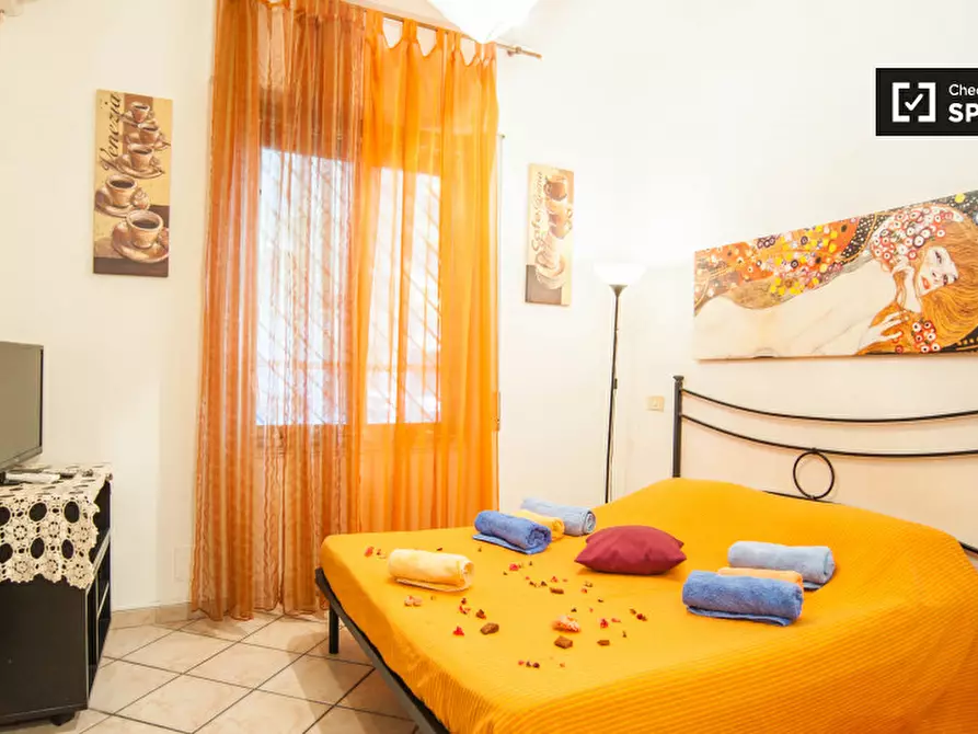 appartamento in affitto a Roma in zona Appio Latino