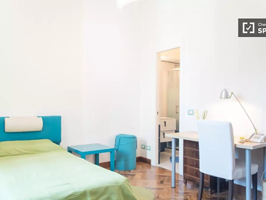 appartamento in affitto a Roma in zona Celio