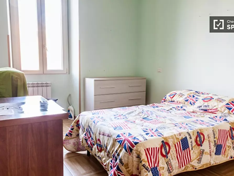 appartamento in affitto a Roma in zona Prenestino-Labicano