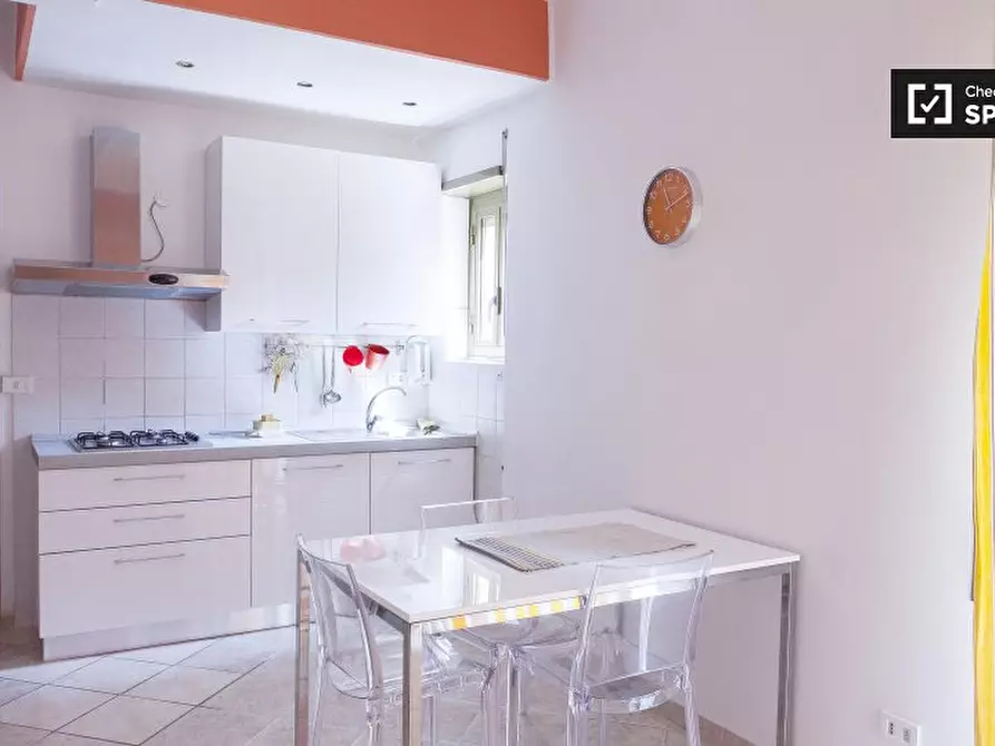 appartamento in affitto a Roma in zona Collatino