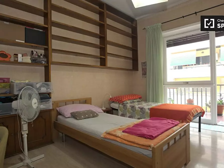 appartamento in affitto a Roma in zona Appio Latino