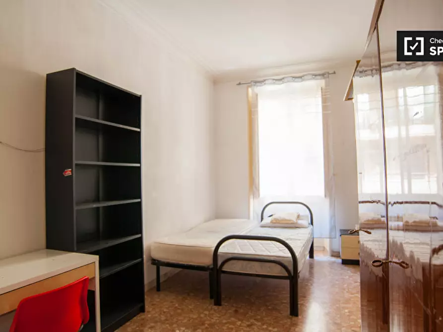 casa indipendente in affitto a Roma in zona Nomentano