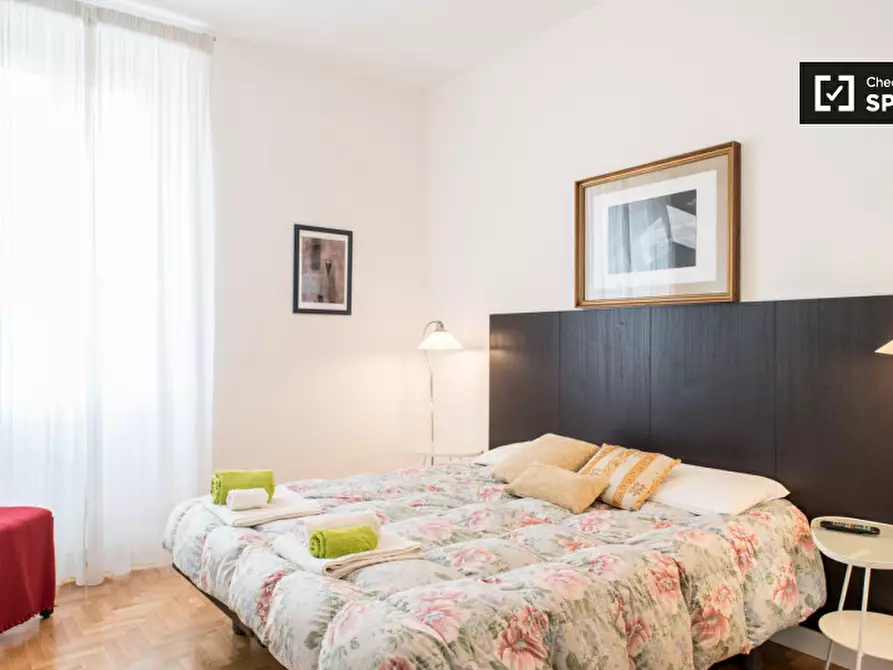 appartamento in affitto a Roma in zona Centro Storico