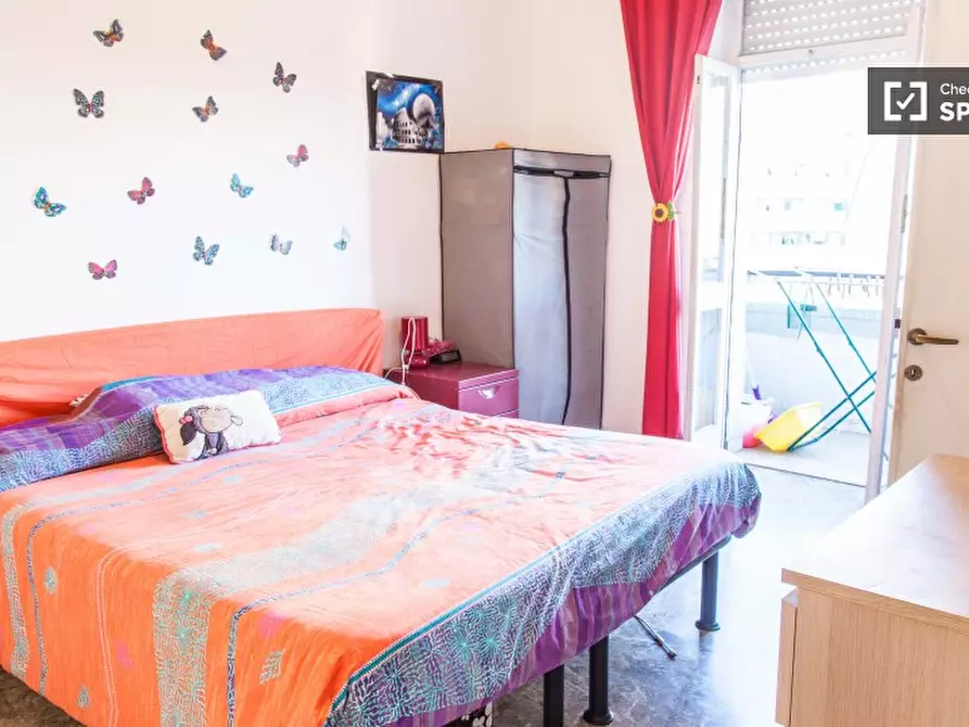 appartamento in affitto a Roma in zona Trastevere