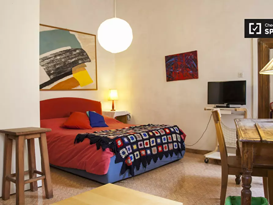 appartamento in affitto a Roma in zona Rione Monti/Campitelli