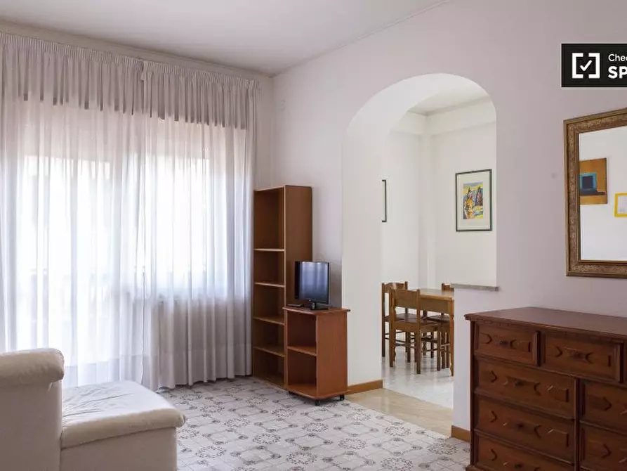 ufficio in affitto a Roma