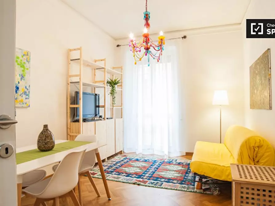 appartamento in affitto a Roma in zona Appio Latino