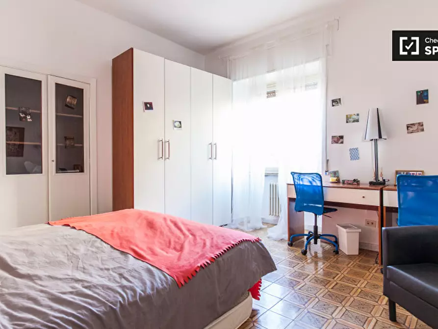 appartamento in affitto a Roma in zona Tiburtino