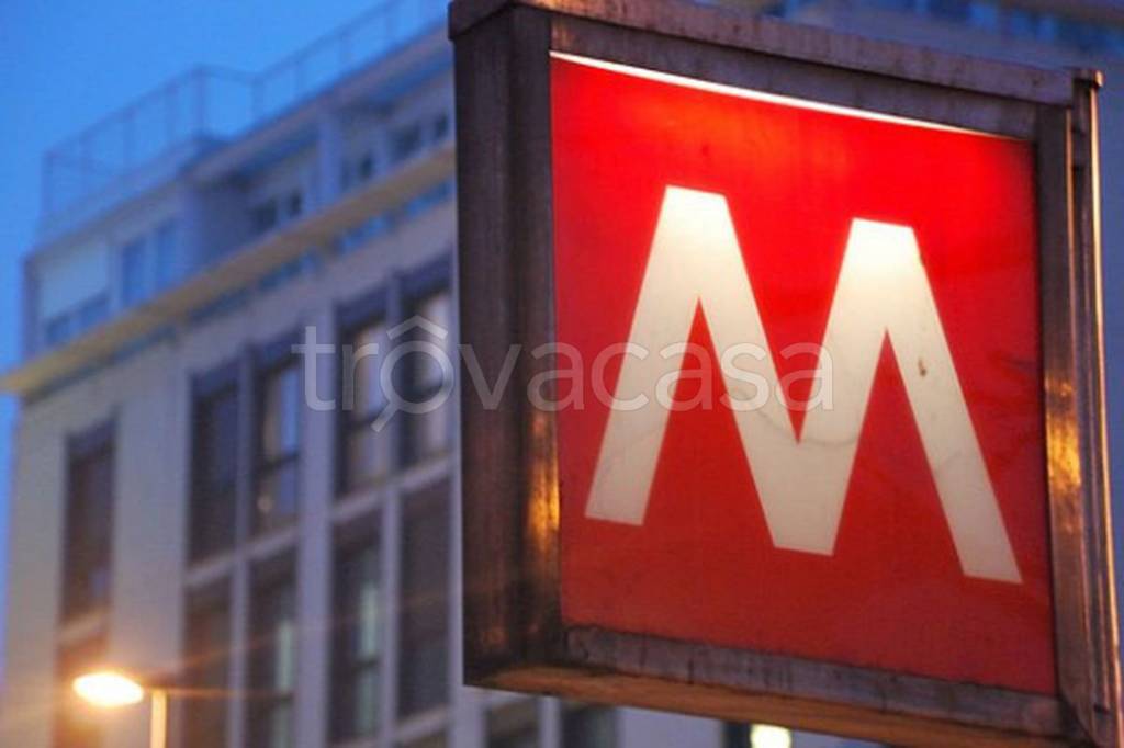 appartamento in affitto a Roma in zona Trieste