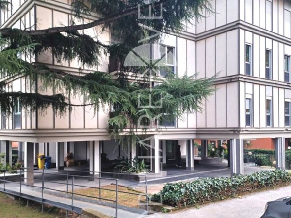 ufficio in affitto a Roma in zona Giuliano Dalmata