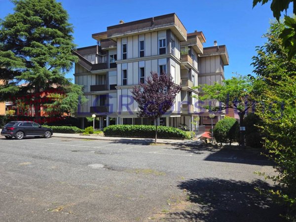 ufficio in affitto a Roma in zona Giuliano Dalmata