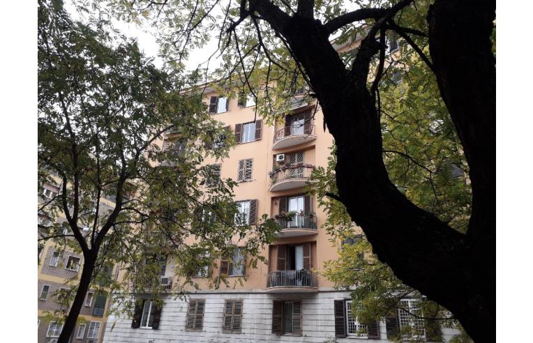 appartamento in affitto a Roma in zona Della Vittoria