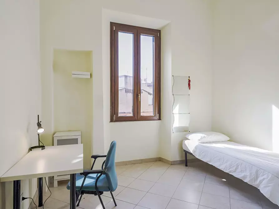 appartamento in affitto a Roma in zona Esquilino