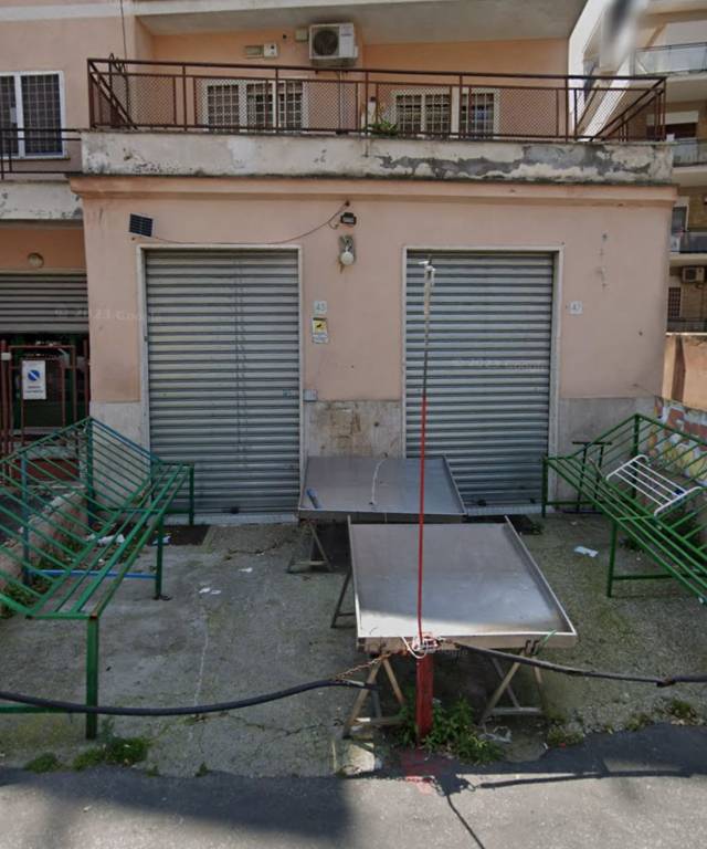 appartamento in affitto a Roma in zona Primavalle