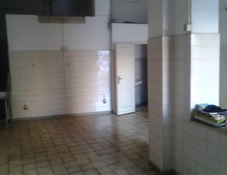 locale commerciale in affitto a Roma in zona Primavalle