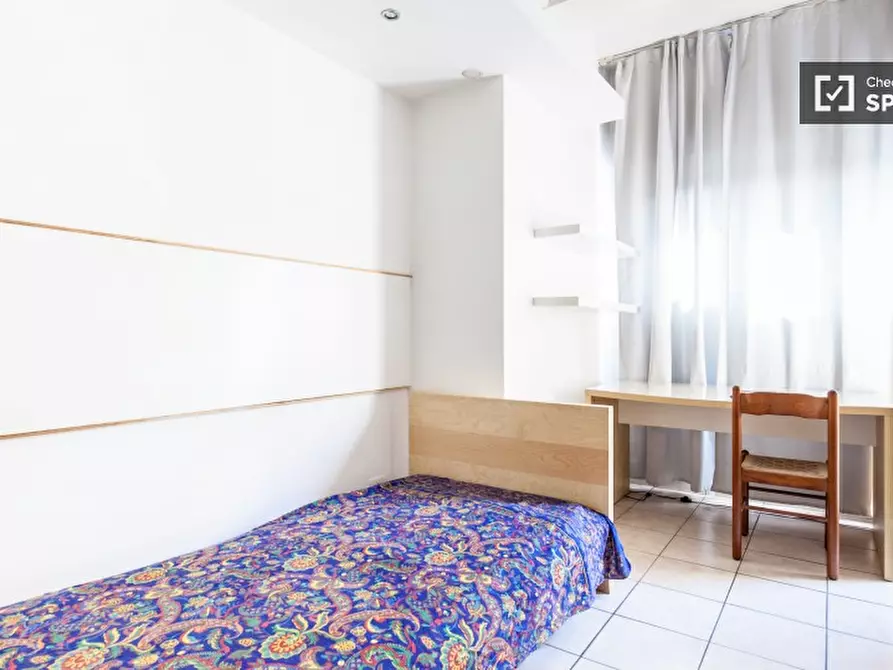 appartamento in affitto a Roma in zona Tiburtino