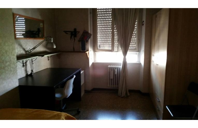 camera singola in affitto a Roma in zona Nomentano