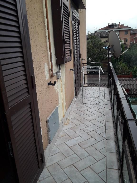 appartamento in affitto a Roma in zona Casal Morena