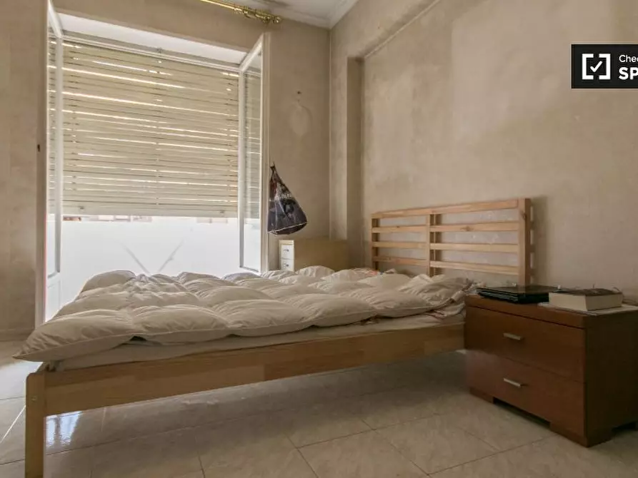 appartamento in affitto a Roma in zona Pietralata