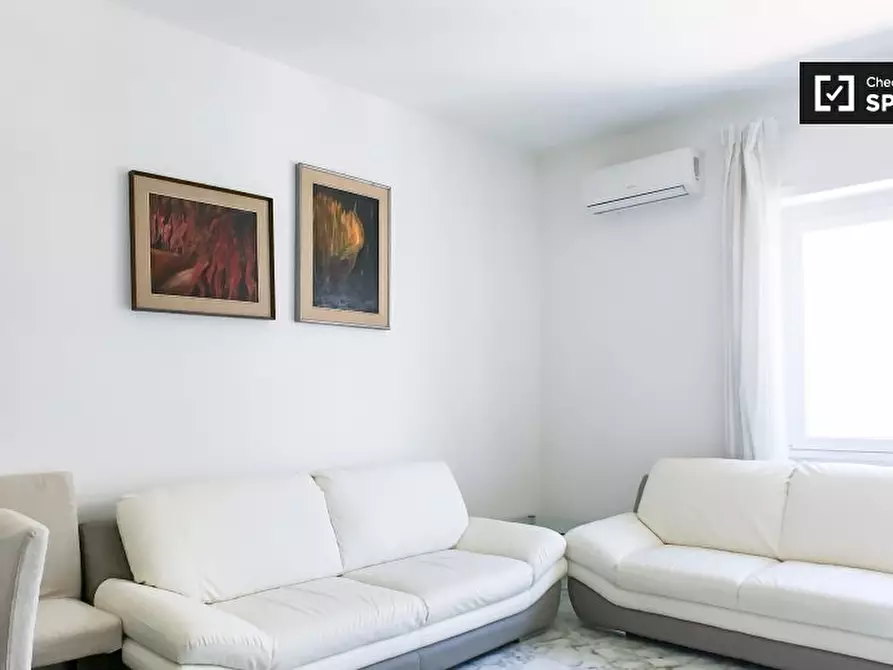 appartamento in affitto a Roma in zona Centro Storico