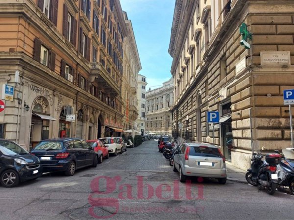 ufficio in affitto a Roma in zona Rione Prati