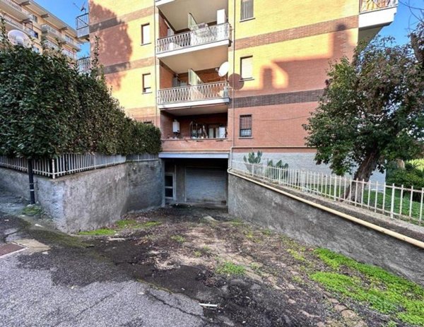 appartamento in affitto a Roma in zona Casalotti