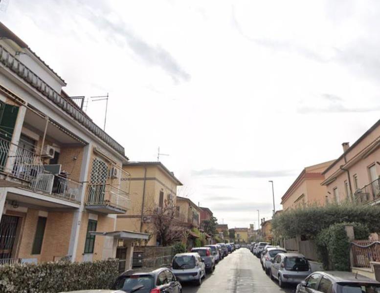 appartamento in affitto a Roma in zona Ponte Mammolo