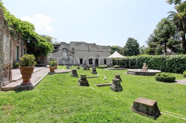 casa indipendente in affitto a Roma in zona Gianicolense