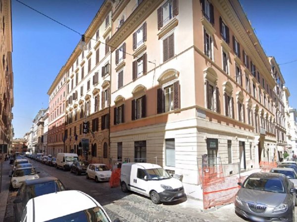 ufficio in affitto a Roma in zona Rione Monti/Campitelli