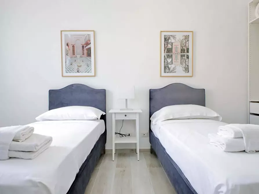 appartamento in affitto a Roma in zona Portuense