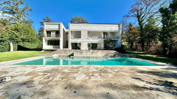 casa indipendente in affitto a Roma in zona Olgiata