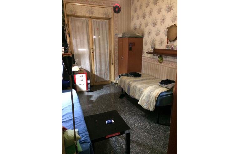 camera doppia in affitto a Roma in zona Tiburtino