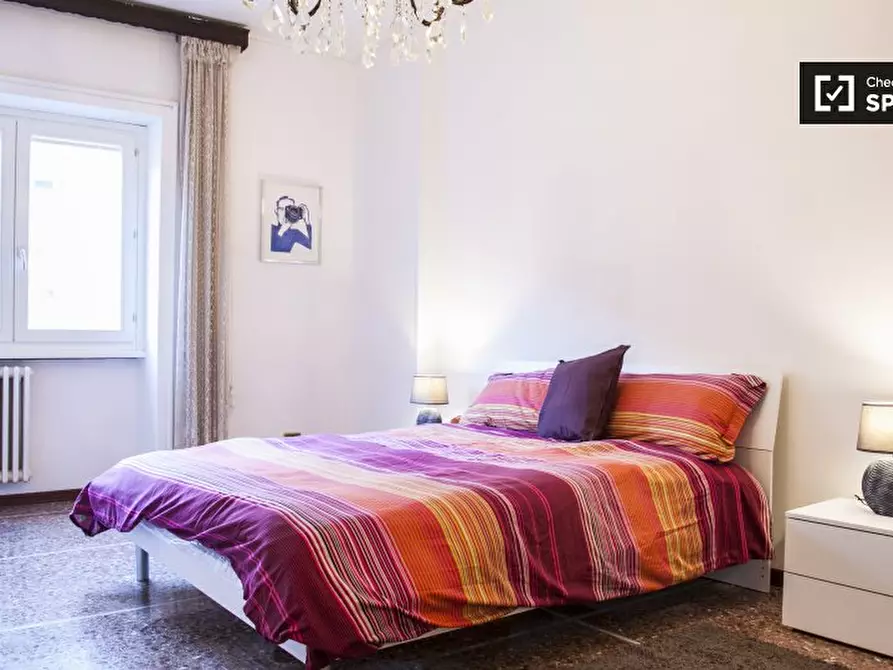 appartamento in affitto a Roma in zona Centro Storico