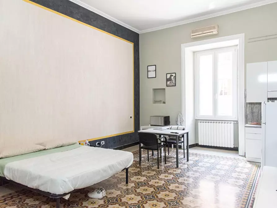 appartamento in affitto a Roma in zona Esquilino