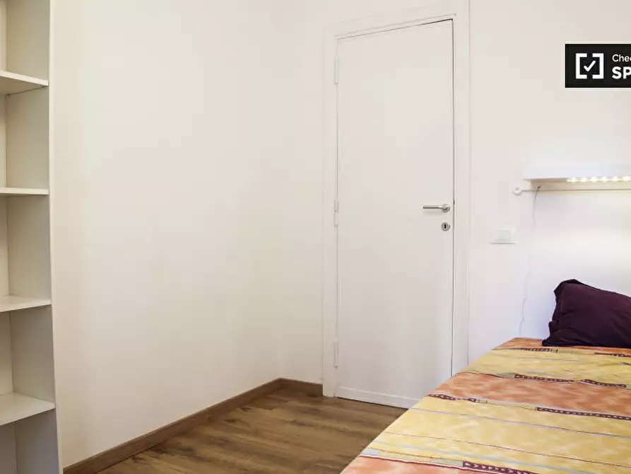 appartamento in affitto a Roma in zona Ostiense