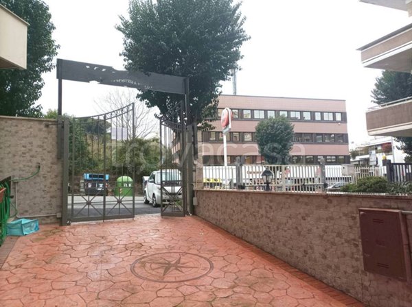 appartamento in affitto a Roma in zona Aurelio