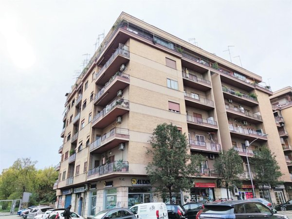 appartamento in affitto a Roma in zona Prenestino-Labicano