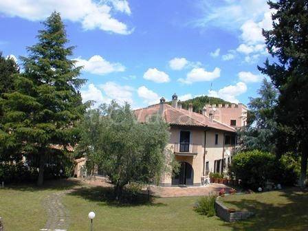 casa indipendente in affitto a Roma in zona La Giustiniana