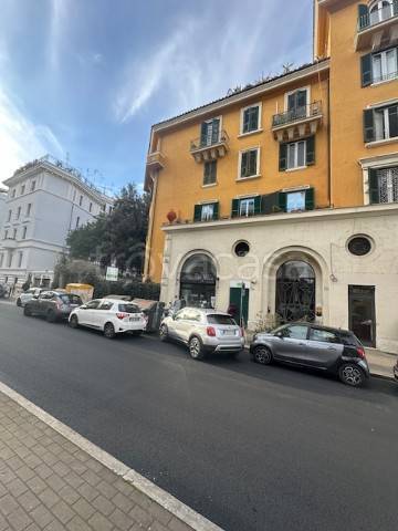 ufficio in affitto a Roma in zona Trieste