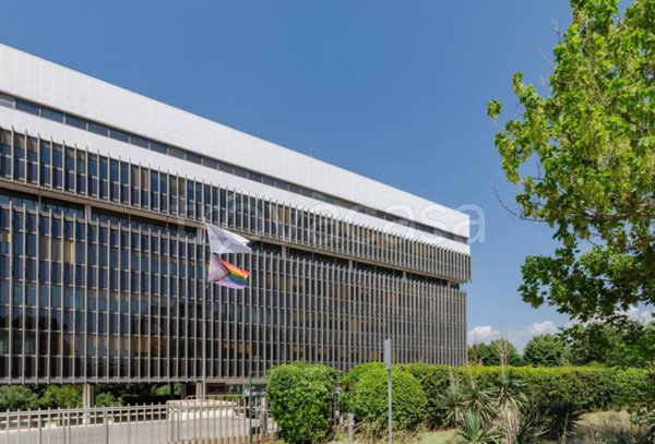 ufficio in affitto a Roma in zona EUR