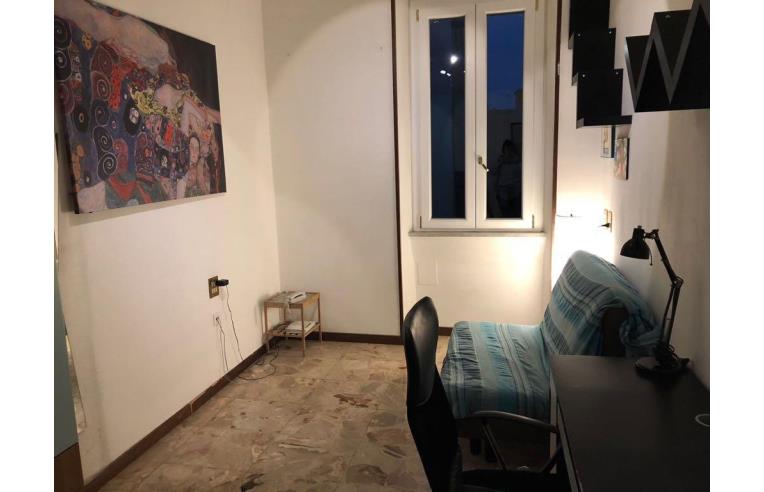 camera singola in affitto a Roma in zona Testaccio