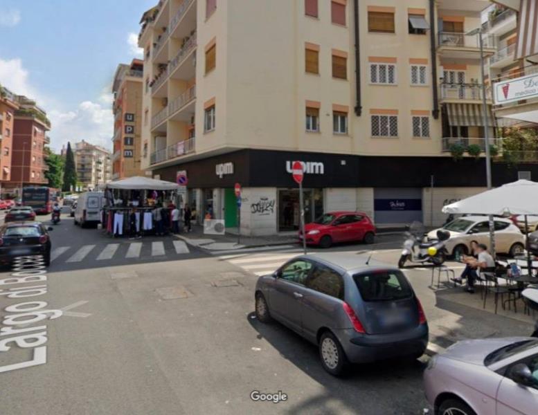 negozio in affitto a Roma in zona Aurelio