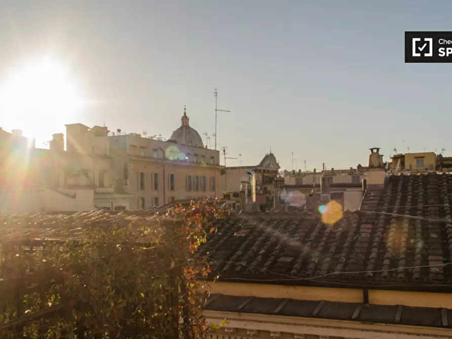 appartamento in affitto a Roma in zona Pigna - Sant'Angelo