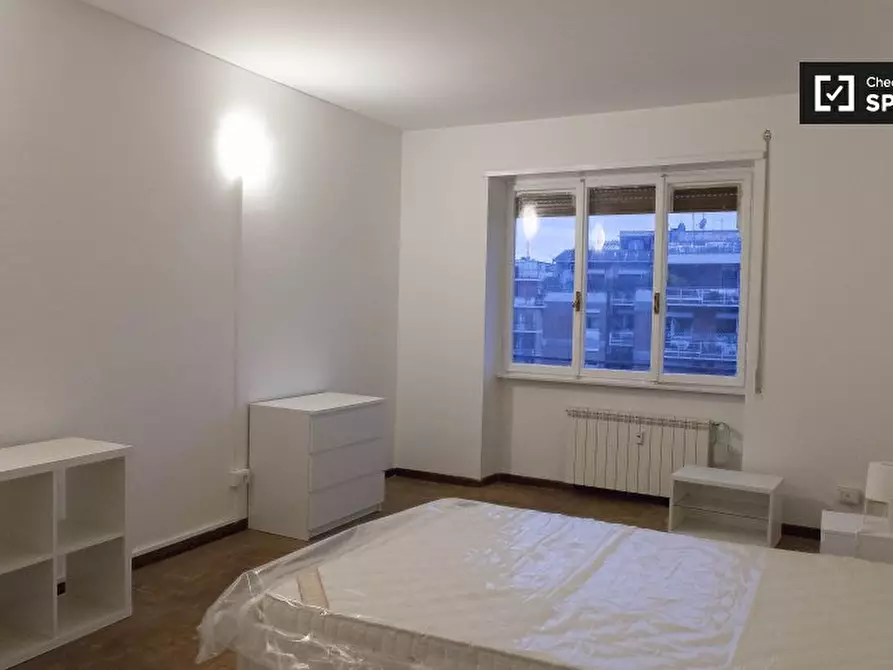 appartamento in affitto a Roma in zona Gianicolense