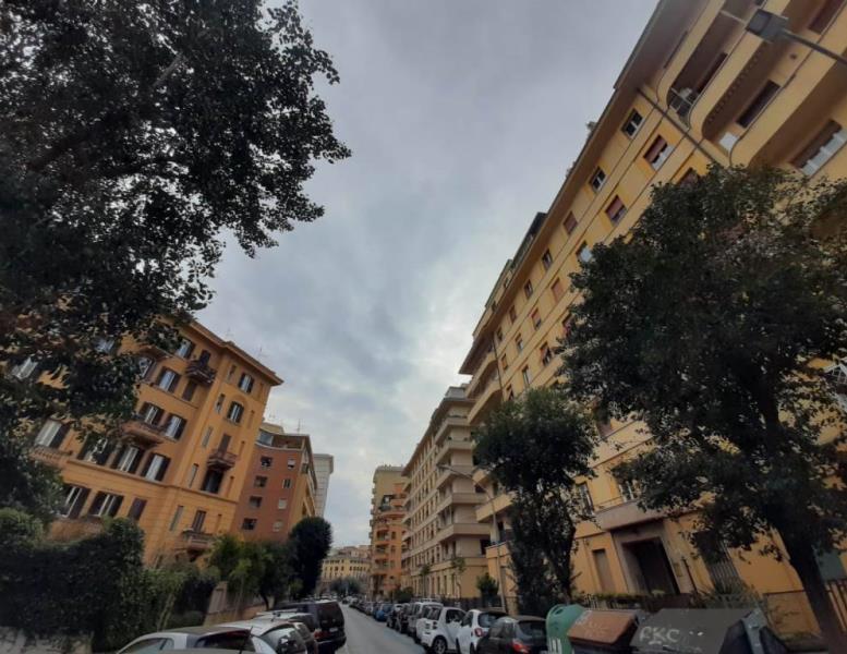 casa indipendente in affitto a Roma in zona Tuscolano