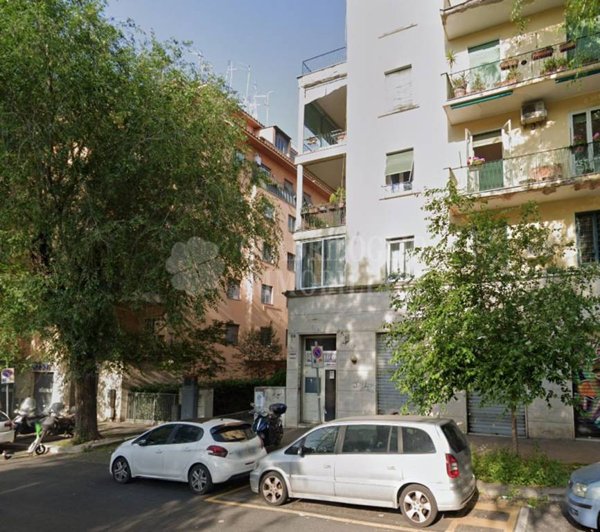 appartamento in affitto a Roma in zona Gianicolense